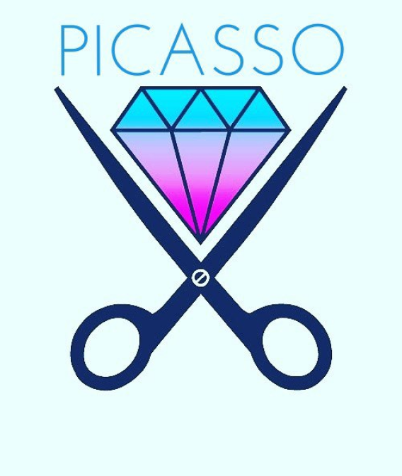 Picasso - Школа Парикмахерского Искусства