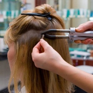 Курс  "Итальянская технология наращивания волос Euro So Cap"