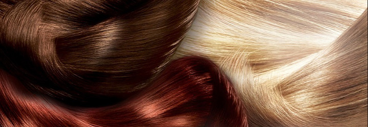 Как определить тип волос и подобрать правильный уход