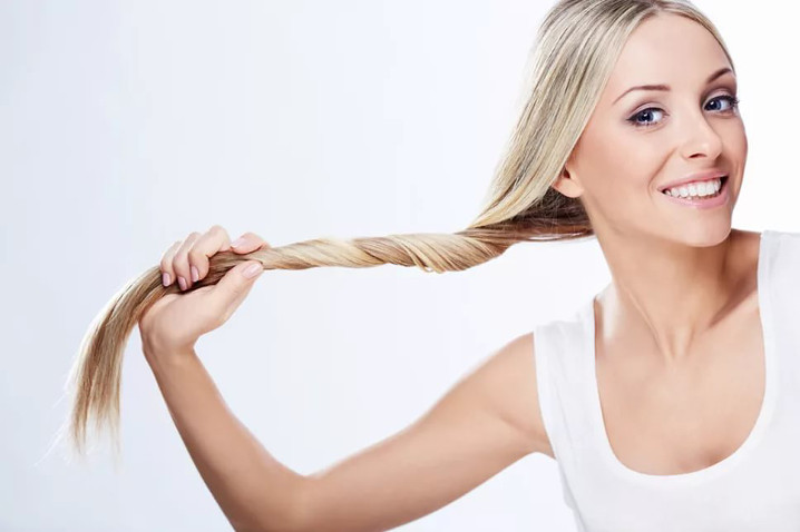 Натуральные средства по уходу за волосами | Nutritive Cosmetics